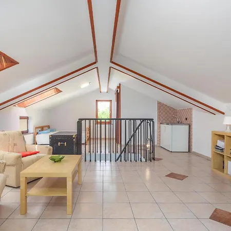 Feriehus Amazing In With Kitchen