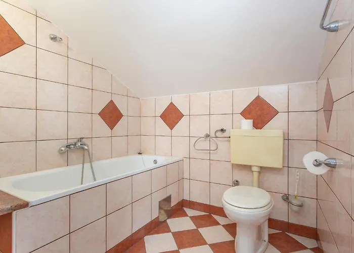 Amazing In With Kitchen Casa vacanze Malinska