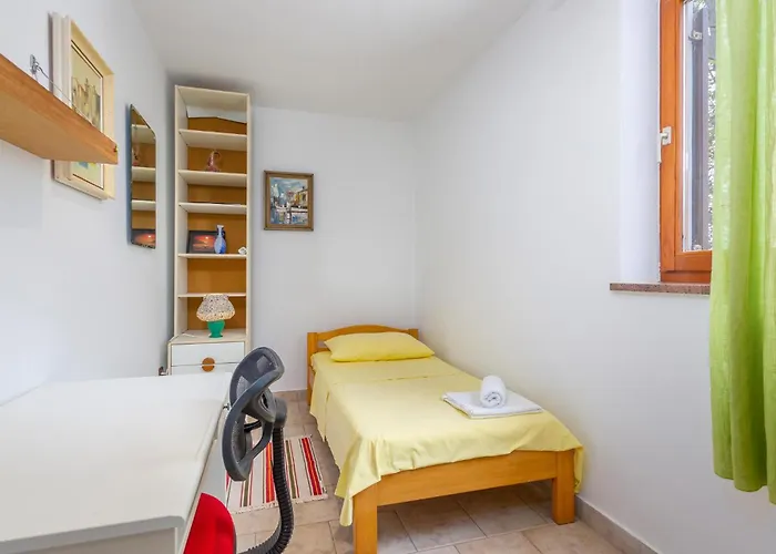 Amazing In With Kitchen Casa vacanze Malinska