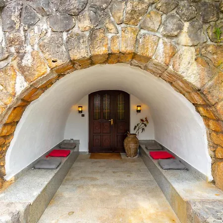 펜션 Amazing In With Kitchen