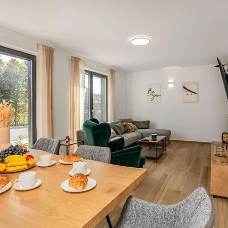 2 Bedroom In