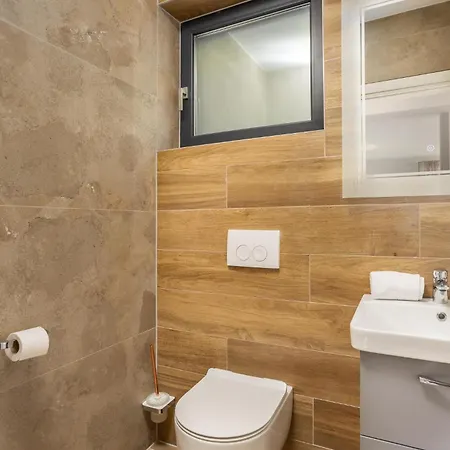 Σπίτι διακοπών 2 Bedroom In Stari Laz