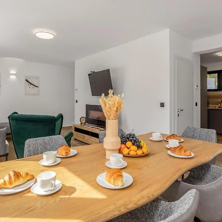 Σπίτι διακοπών 2 Bedroom In