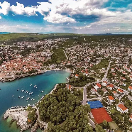 Amazing In With Kitchen 펜션 *