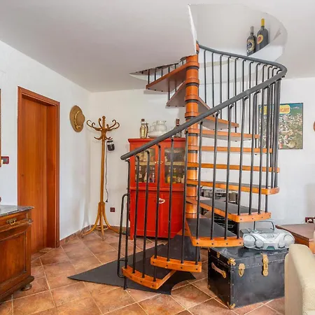 بيت للعطل Amazing In With Kitchen مالينسكا