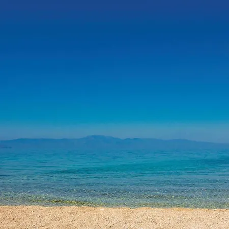 펜션 Amazing In With Kitchen 말린스카