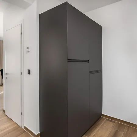 Σπίτι διακοπών 2 Bedroom In *