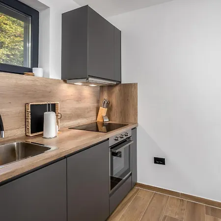 2 Bedroom In * Stari Laz