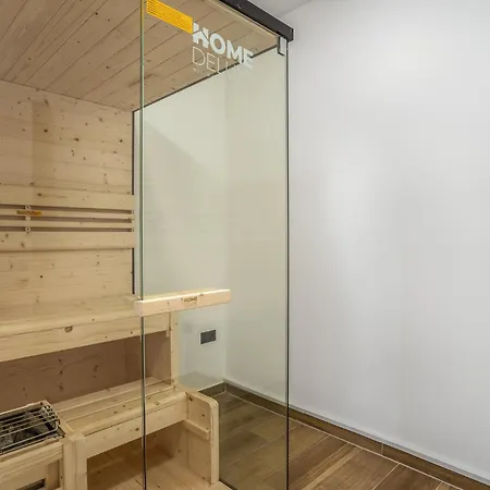 Σπίτι διακοπών 2 Bedroom In *