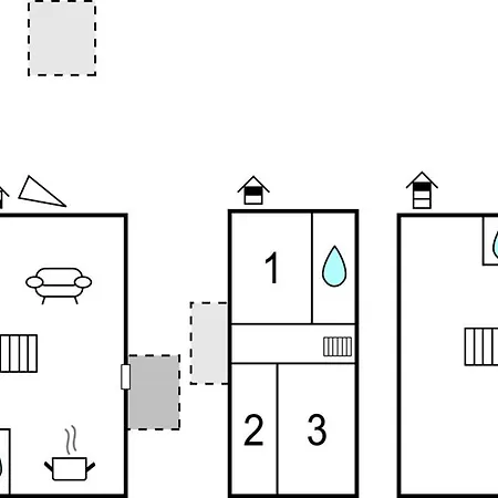 Amazing In With Kitchen * 말린스카