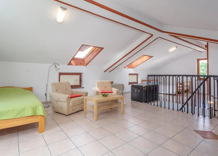 Amazing In With Kitchen Prázdninový dům *