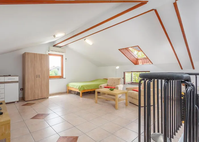 Amazing In With Kitchen