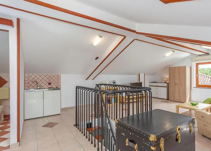 Amazing In With Kitchen Tatil Evi *