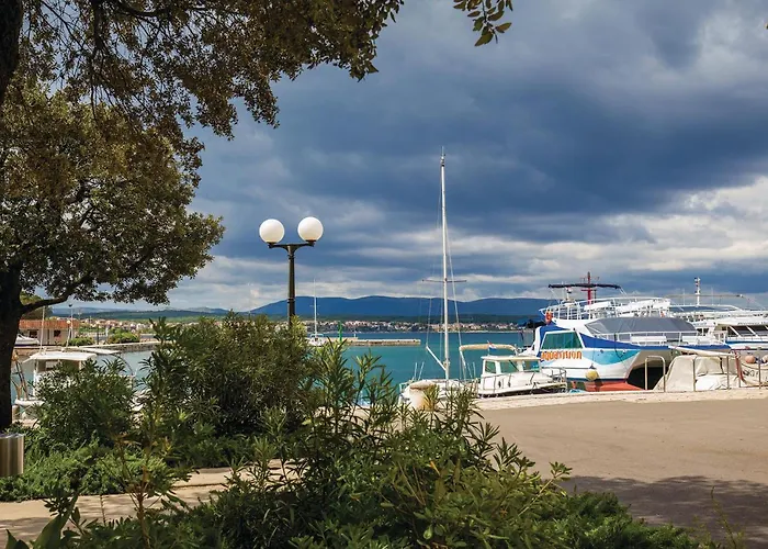 Prázdninový dům Amazing In With Kitchen *