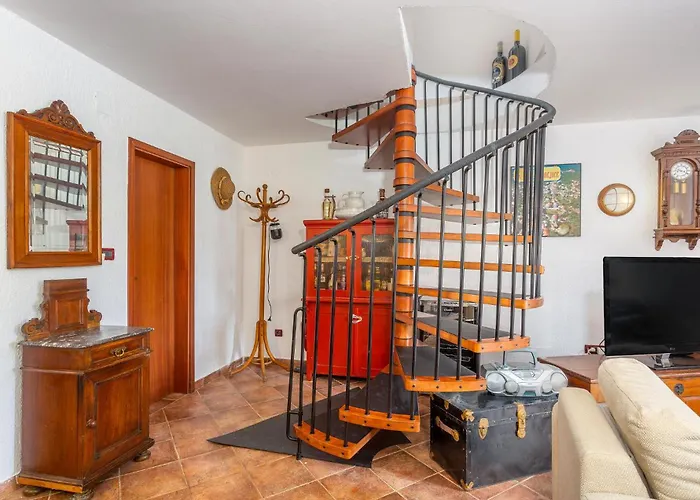 Prázdninový dům Amazing In With Kitchen Malinska