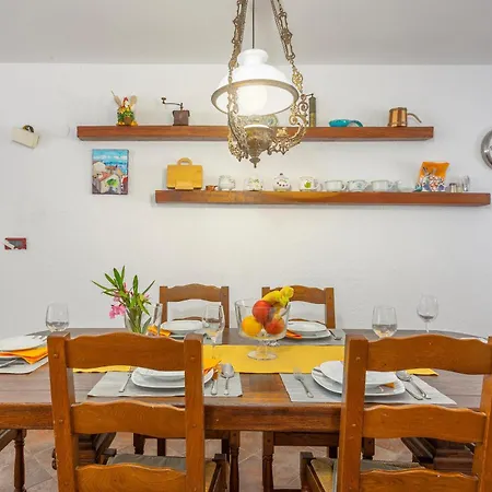 Amazing In With Kitchen מאלינסקה