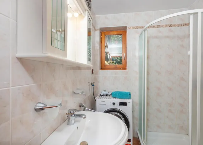 Amazing In With Kitchen בית נופש מאלינסקה