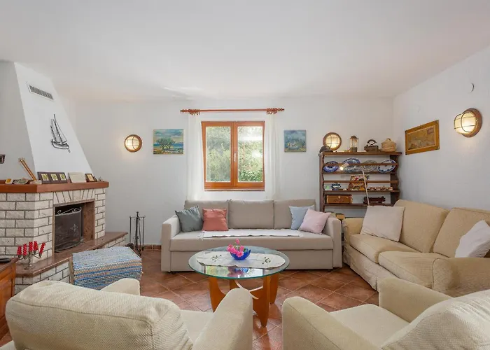 בית נופש Amazing In With Kitchen מאלינסקה