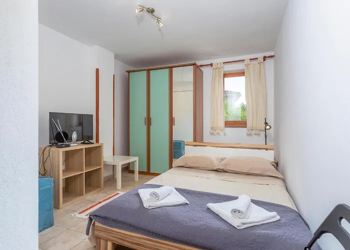 בית נופש Amazing In With Kitchen *